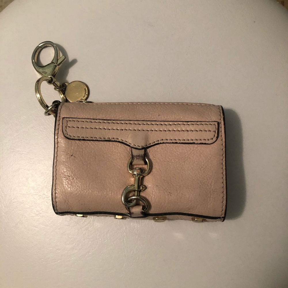 Rebecca Minkoff Wallet